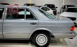 مرسيدس بنز S-Class